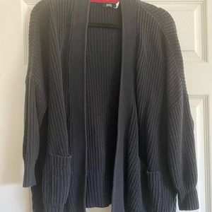 Urban Outfitters Oversized Cardigan